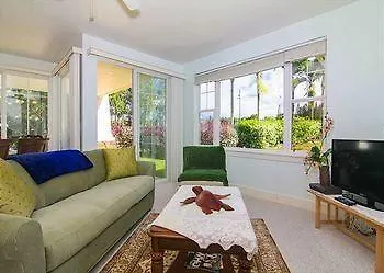 Plantations At Princeville 1321 3 Bedroom Condo Kauai