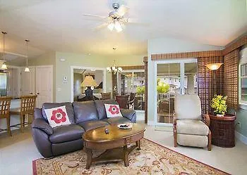 Hotel Plantations At Princeville 1321 3 Bedroom Condo