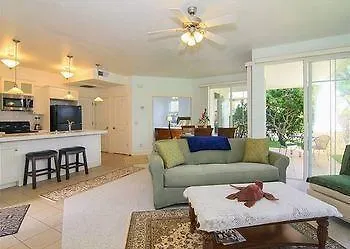 Plantations At Princeville 1321 3 Bedroom Condo Hotel