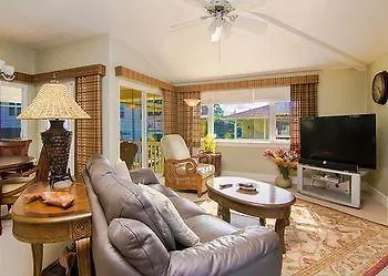 Plantations At Princeville 1321 3 Bedroom Condo