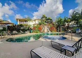 **** Hotel Plantations At Princeville 1321 3 Bedroom Condo United States