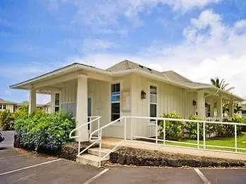 Plantations At Princeville 1321 3 Bedroom Condo United States