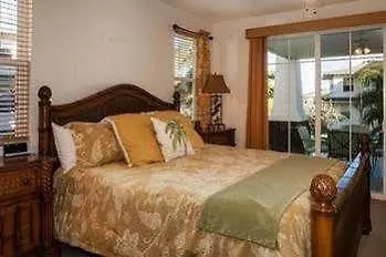 Plantations At Princeville 1321 3 Bedroom Condo Hotel Kauai