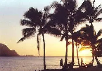 **** Hotel Plantations At Princeville 1321 3 Bedroom Condo United States