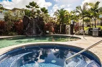 **** Hotel Plantations At Princeville 1321 3 Bedroom Condo United States