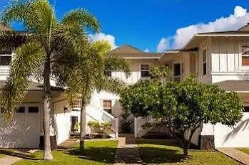 **** Hotel Plantations At Princeville 1321 3 Bedroom Condo United States