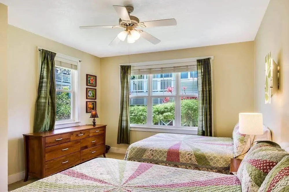 Plantations At Princeville 1321 3 Bedroom Condo