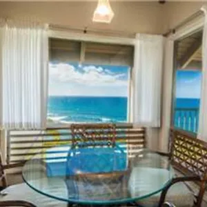 Pali Ke Kua By Oceanfront Realty Hotel